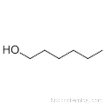 1- 헥산 올 CAS 111-27-3